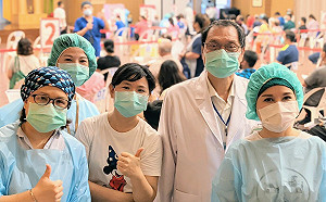 嚴正駁斥綠營抹黑蘇清泉 國民黨反提5問