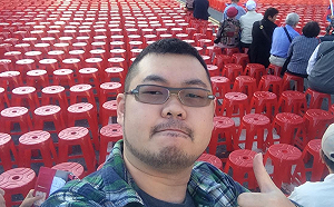 遭質疑「比高虹安小氣」  四叉貓秀請客收據反擊                     