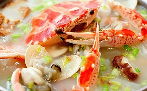 萬里蟹入火鍋湯鮮味美　新北農業局提醒品蟹正當時