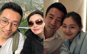 大S聲明書有玄機！「離婚是為你著想」她神解  網友服了