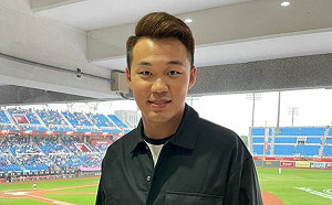 日職／王柏融續留日職？歐力士、西武機會大