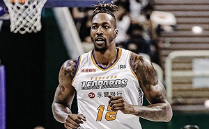 「魔獸」剛開賽就抱傷休養！發文向台粉喊話：我愛台灣