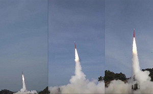 「韓版薩德」L-SAM反導攔截試驗成功！2027年投入實戰 防北韓導彈亂射