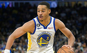 NBA／勇士輪休4大主力　客場慘遭鵜鶘打爆狂輸45分