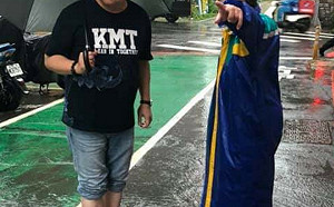 落實行動治理 新北議員林金結：熟悉行政流程 扮演里長與市府溝通平台