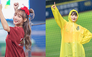 林襄勇奪啦啦隊女神冠軍！票數狠贏亞軍兩倍