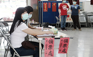 40歲以下不再含淚投票！羅文嘉：他們的投票意向將是最後關鍵