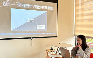 新北青年局舉辦新創南向線上交流會議