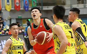 全新的SBL　1月7日輔大開打