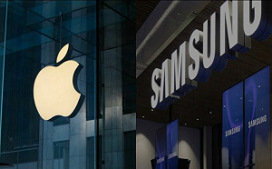 中國長江存儲丟掉大訂單！蘋果改向三星購買iPhone記憶體晶片