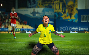 阿根廷大爆冷輸沙國！鳳梨崩潰「砸壞電視」：整組壞光光