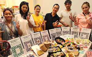 屏東十大共好名店  推悠遊屏東美食節