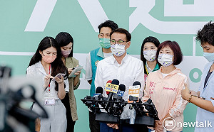 批藍營惡質操作 鄭運鵬：國民黨才是炒地皮被淘汰的政黨