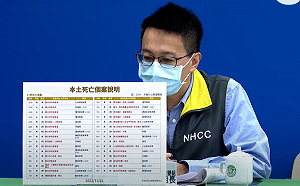 中重症97、死亡31！40多歲男性家中昏迷 送醫已無心跳呼吸