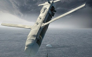 P-8A反潛添利器達初始戰力 MK54 反潛魚雷「穿」HAAWC套件「上天」