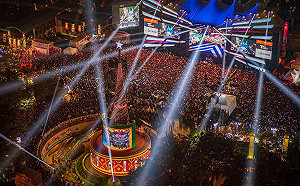 新北巨星耶誕演唱會 揭曉雙壓軸　