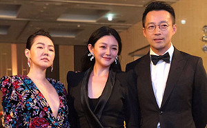 遭瞎扯吸毒、外遇！大S列6點駁斥 霸氣喊：啥事衝我來