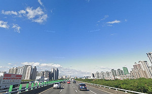 改善塞車問題！國1竹北交流道「智慧交控系統」上路