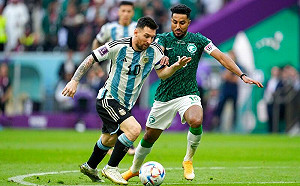 阿根廷「晉級機率」曝光！球迷絕望了　16強恐看不到梅西