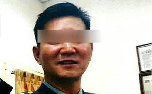 穿軍裝簽投共誓約陸軍上校 防「潛逃投共」延押2個月