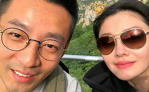 汪小菲又暴走！質問大S「怎麼不和公婆住」秒刪文被截圖瘋傳