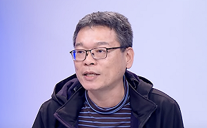 郭台銘出手相助高虹安？張益贍：已經賭雞排他不會出現！   