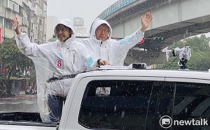 自稱「已導正台北」 柯文哲：若非黃珊珊 昔複雜政商關係全回來 