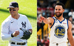 MLB／要法官的心不比洋基少一分！巨人找Curry助攻