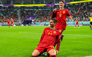 世足／西班牙為何往死裡打？Torres：想要命運由自己掌握