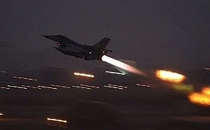 土軍跨境攻擊庫德族引發區域情勢緊張 俄國籲克制 伊朗說「母湯」