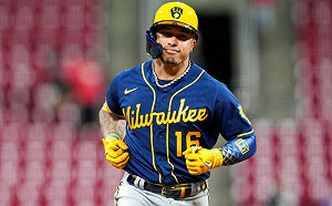 MLB／釀酒人大甩賣？下面一位可能是華裔二壘手