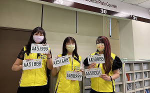 11/30電動二輪車納管！已上路舊車「提早掛牌」免繳450元規費