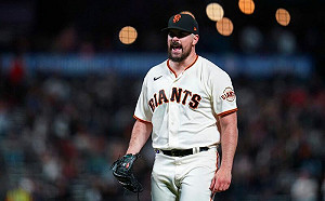 MLB／遊騎兵瘋搶王牌投手　deGrom、Rodón他全都要