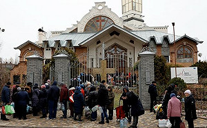 遭俄炸電網全國缺電 烏克蘭建4,000個「無敵中心」 護國民度過寒冬