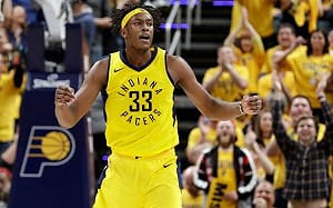 NBA／勇士渴望補強禁區　鎖定溜馬鍋王和馬刺高塔