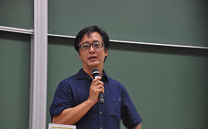 民進黨打選戰陷入「2大不團結」 野島剛：英系可能做得太過分