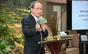 國內首度檢出H5N1禽流感病毒！農委會：初步認定未擴散