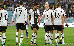 世足／台灣運彩3天賣10億　日本爆冷讓彩迷爽賺25萬