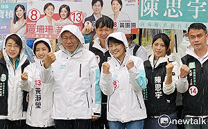 大選剩不到72小時  柯文哲很焦慮！網友：焦慮沒地方寄生國庫通黨庫  