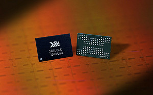 美將制裁長江存儲等30多陸企 中國抗議:赤裸裸經濟脅迫和科技霸凌