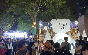 耶誕節冷爆！北部低溫探5度 吳德榮：明起氣溫回升