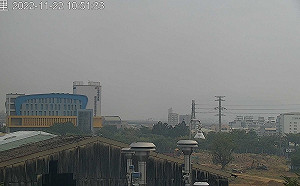 趙少康父母肺腺癌離世！宣稱改善空污 國健署：風險因子多元