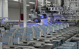 不止稀土！中國鋰電池出口管制  影響全球電動車供應鏈