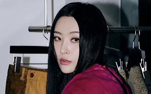 「韓流女神」宣美來台開唱！黃偉哲喜揭耶誕晚會彩蛋