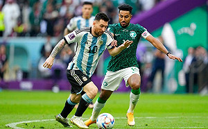 3國家爆冷輸球！世足「運彩冥燈」人選曝　網友不忍直視