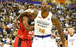 T1／歐尼爾仇恨言論發酵  雲豹力挺霍華德