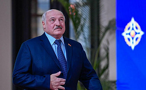 前30分鐘全是髒話! 盧卡申科曝與普里戈津談判內幕 透露普丁對叛變焦慮難安 