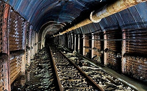 三千人獲救! 俄羅斯砲擊斷電網 烏克蘭礦工遭困地底一整晚