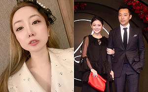 T妹逆風挺汪小菲「已經非常大方」！狠酸大S：根本是笑話