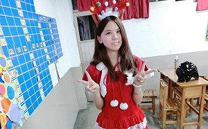 蕾菈18歲嫩照流出！曝「最叛逆」時期：遭受很多指指點點